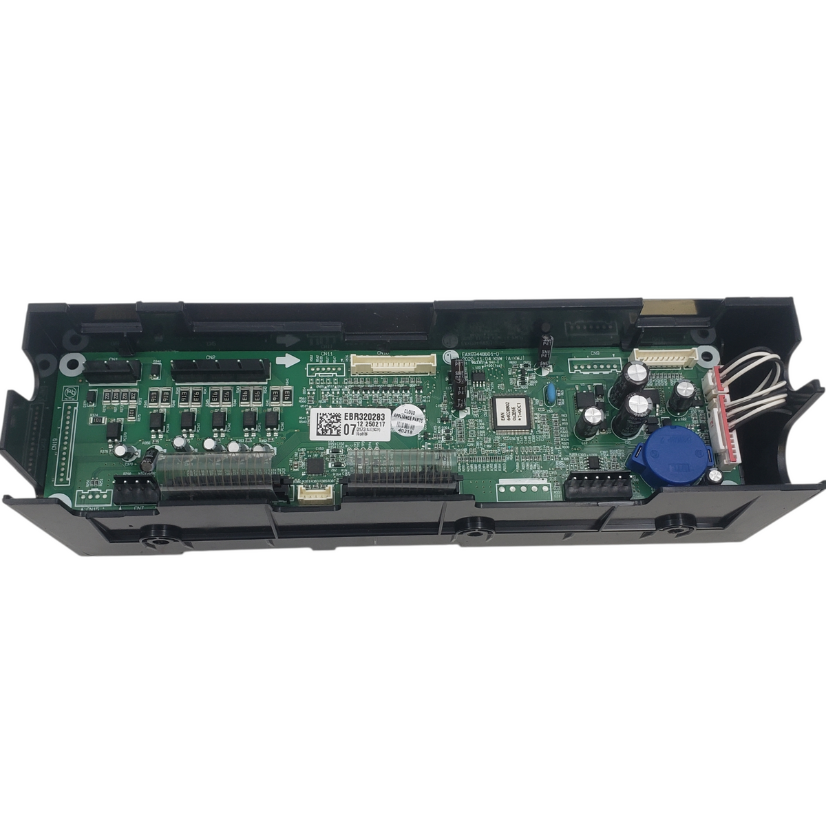 LG Genuine Range Control Board Assy EBR32028307 Same Day Ship & 60 Days Warranty