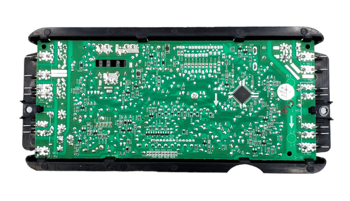 Genuine Whirlpool Range Control Board W10626965 Same Day Ship & 60 Days Warranty