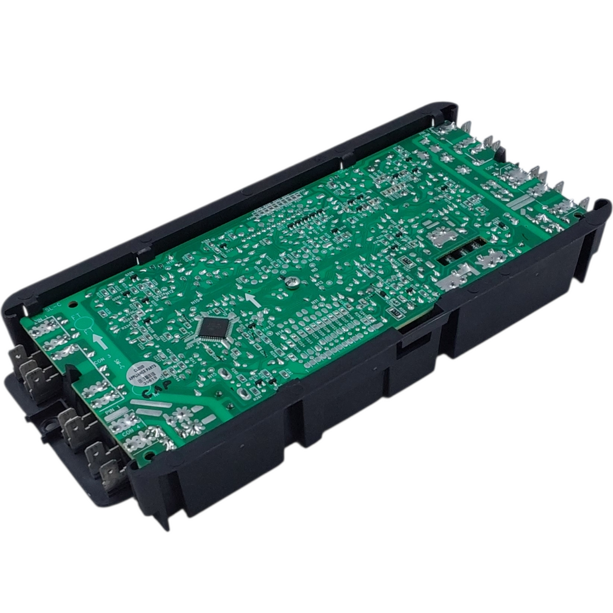 Whirlpool Genuine Range Control Board W10363663 Same Day Ship & 60 Days Warranty