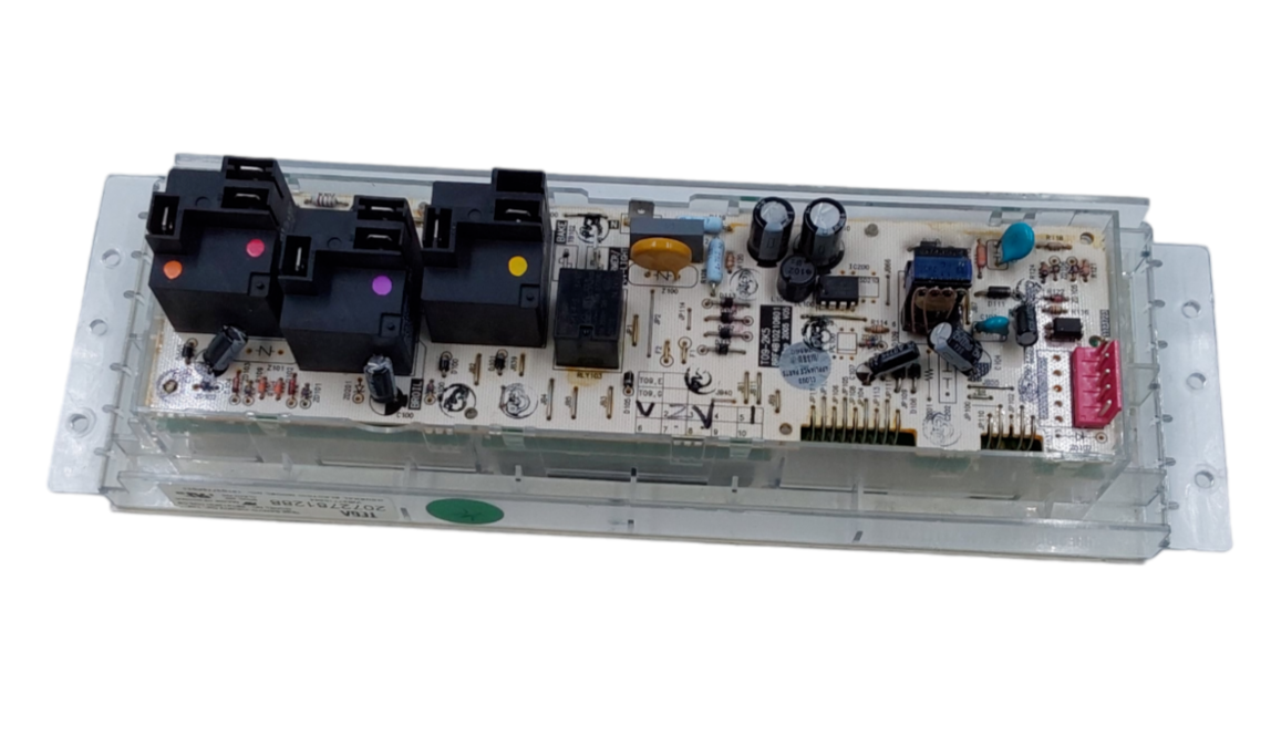 Genuine GE Oven Control Board 191D3776P011 Same Day Shipping & *60 Days Warranty