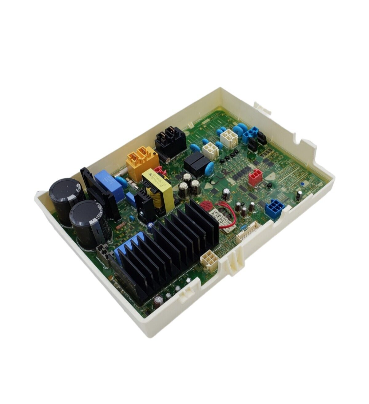 Genuine LG Washer Control Board EBR79950225 Same Day Shipping & 60 Days Warranty
