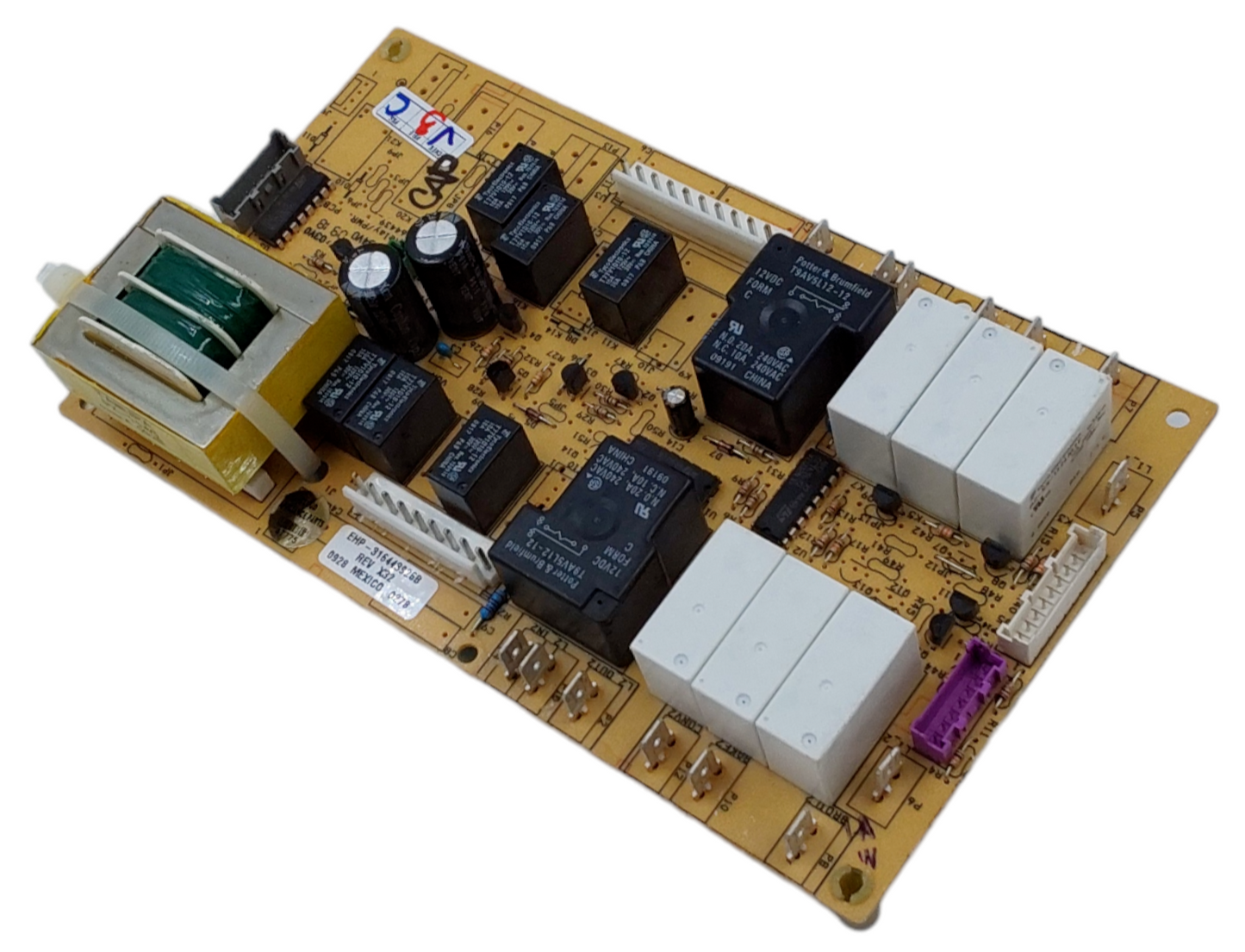 Genuine Frigidaire Oven Control Board 316443926 Same Day Ship & 60 Days Warranty