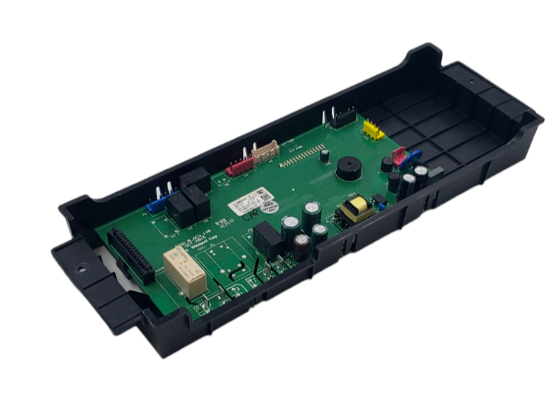 Genuine Whirlpool Range Control Board W10885939 Same Day Ship & 60 Days Warranty