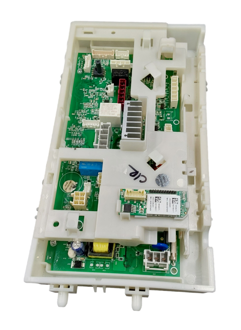 Genuine GE Washer Control Board 0021800214 Same Day Shipping & 60 Days Warranty*