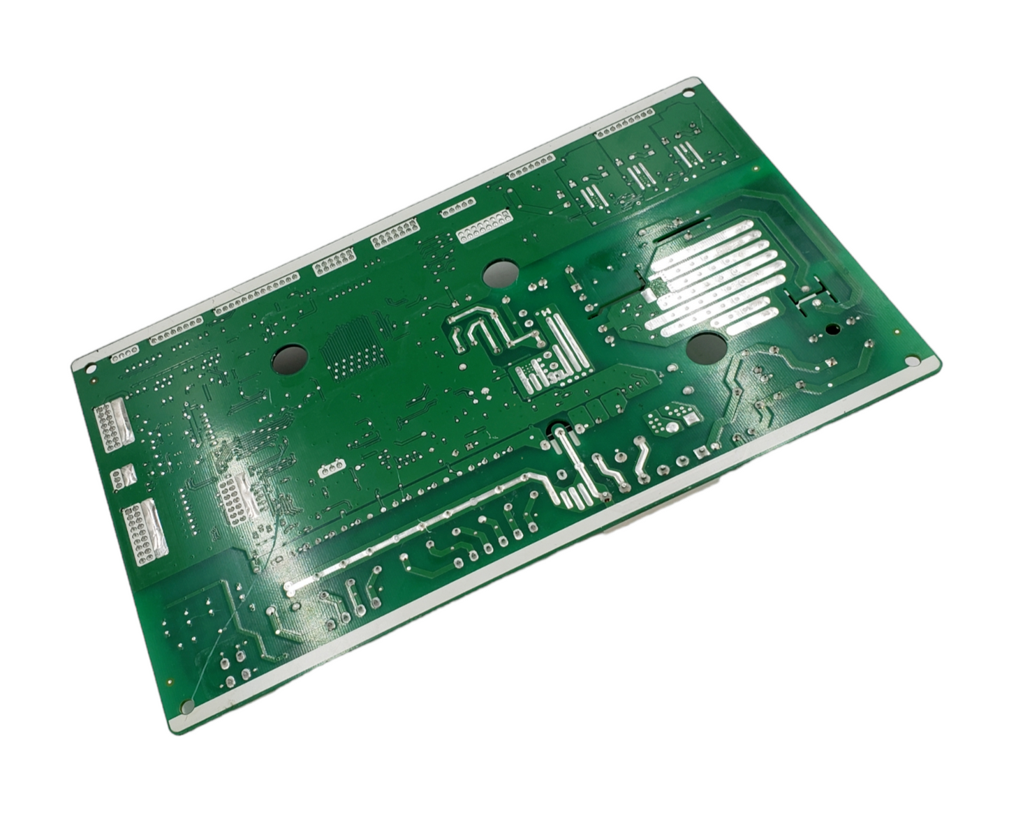 Genuine GE Refrigerator Control 197D8524G001 Same Day Ship & **60 Days Warranty*