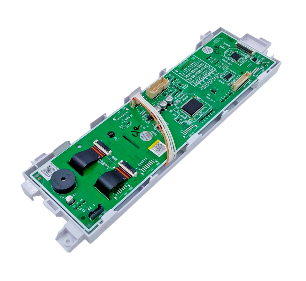 Genuine Samsung Range Control Panel DG94-05034B Same Day Ship & 60 Days Warranty