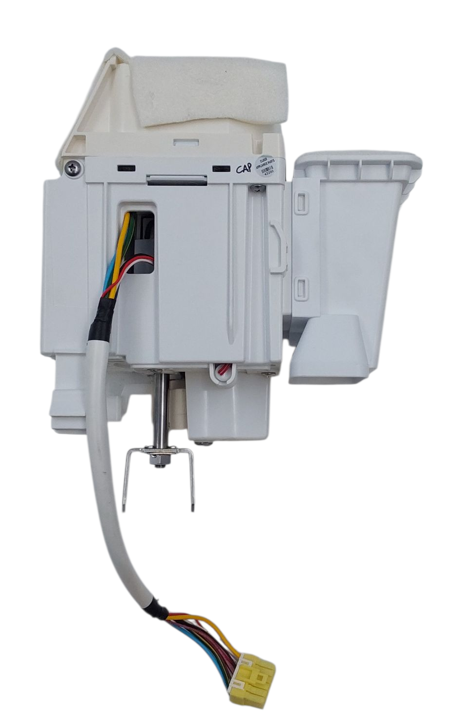 Kenmore New Fridge Motor Fan 60159-0014600-00 *Same Day Ship & 60 Days Warranty*