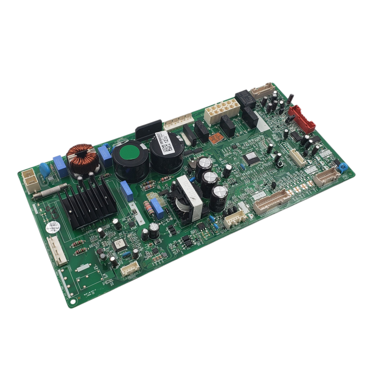 LG OEM Refrigerator Control Board EBR86093712 *Same Day Ship & 60 Days Warranty*