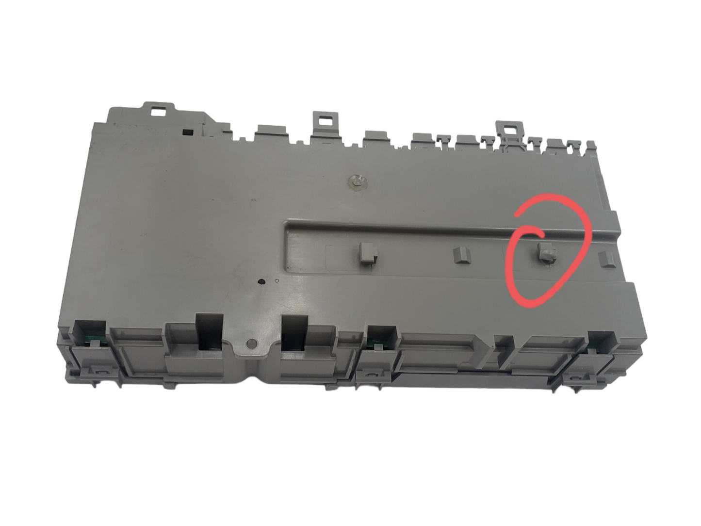 Genuine Whirlpool Dishwasher Board W10794523 **Same Day Ship & 60 Days Warranty*