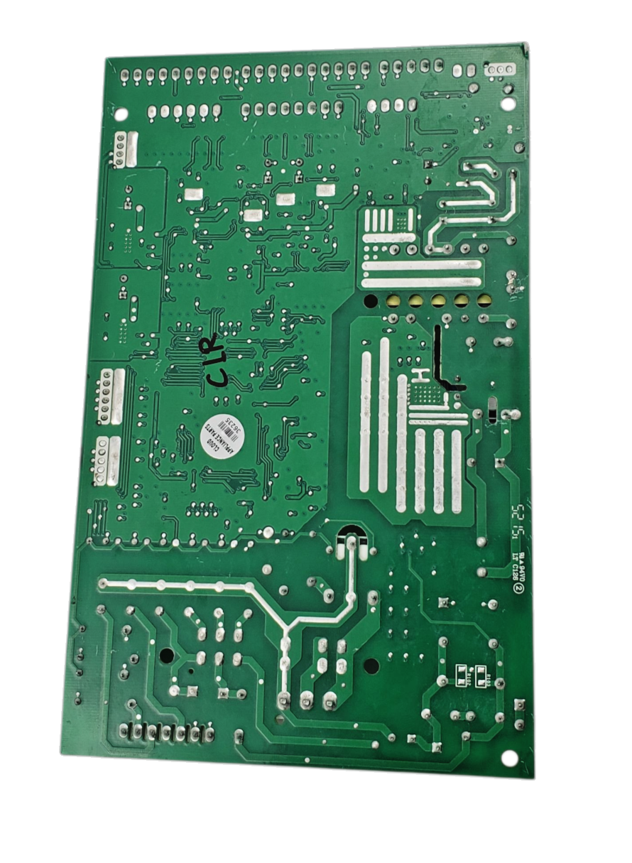 OEM GE Refrigerator Control Board 245D1878G001 Same Day Ship & 60 Days Warranty*
