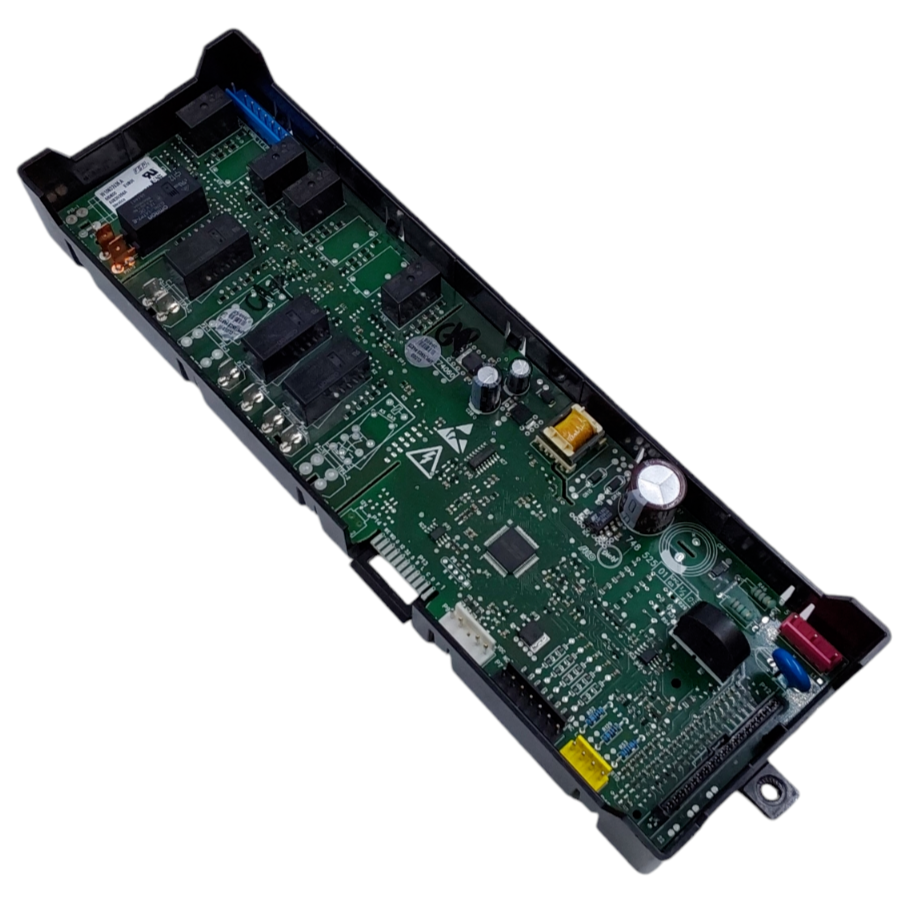 Genuine Whirlpool Range Control Board W10632435 Same Day Ship & 60 Days Warranty