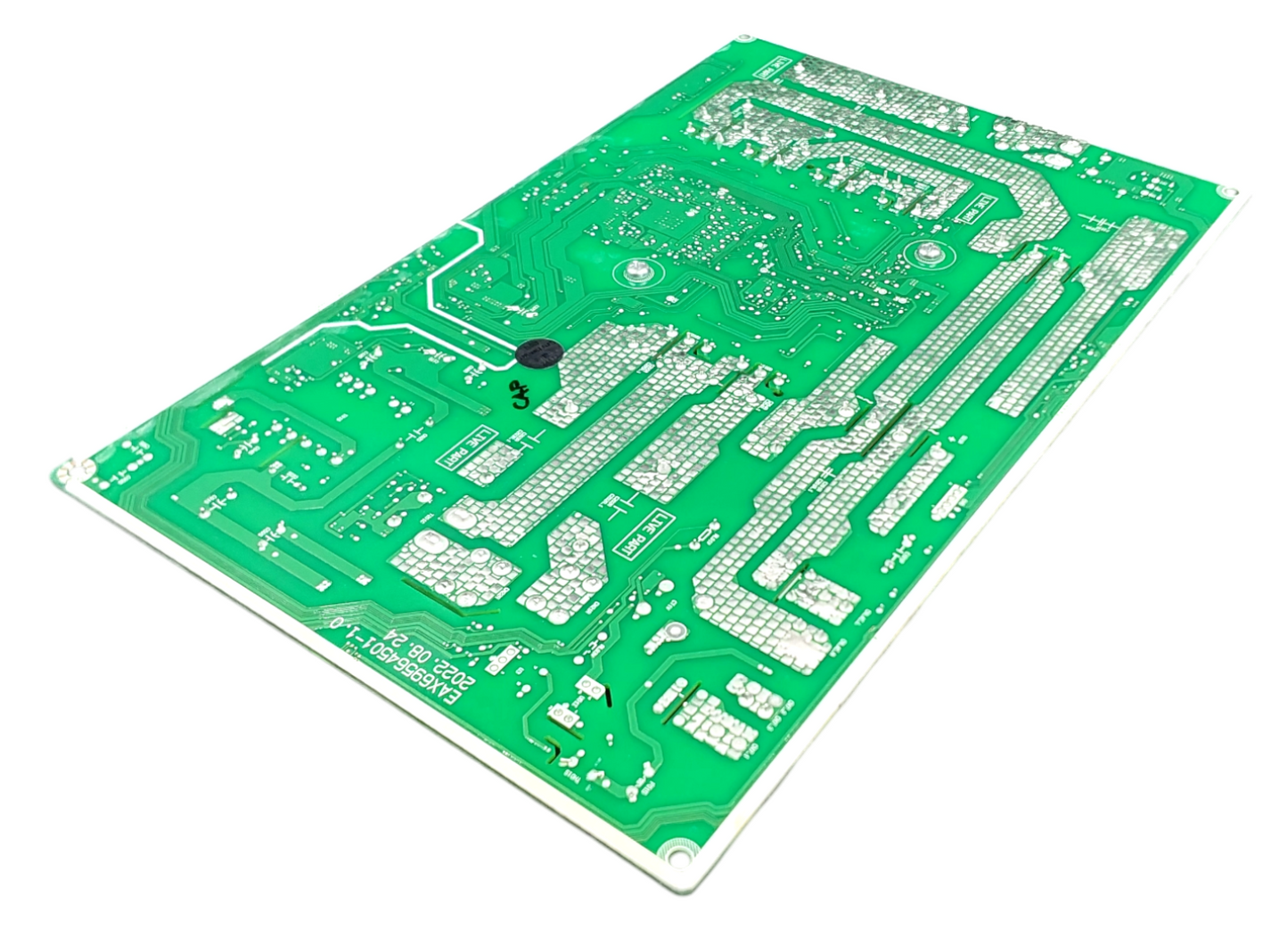 New LG Range Pcb Assy inverter EBR32635102 Same Day Shipping & 60 Days Warranty*