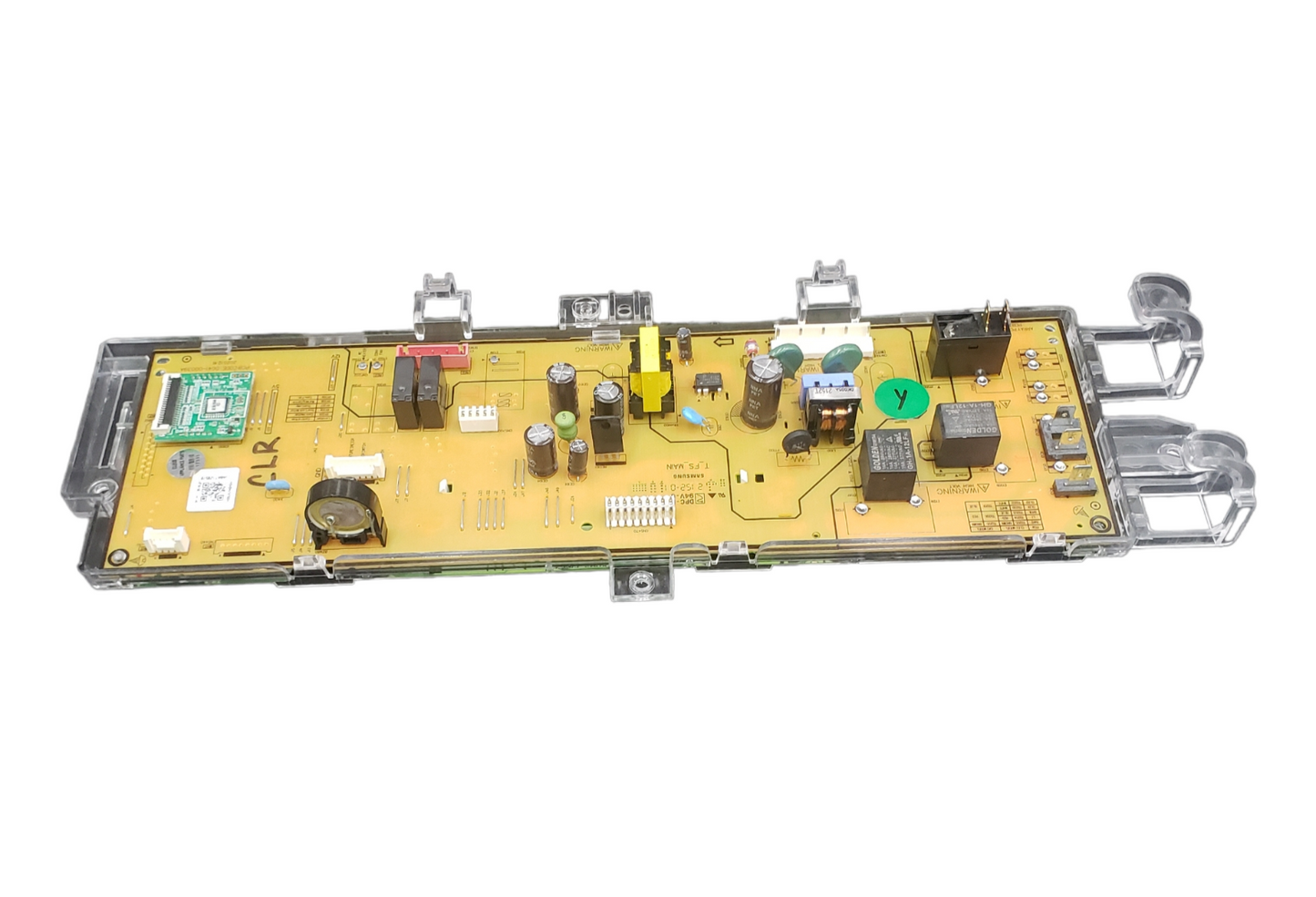 Genuine Samsung Oven DG94-04041C Control Board *Same Day Ship & 60 Days Warranty