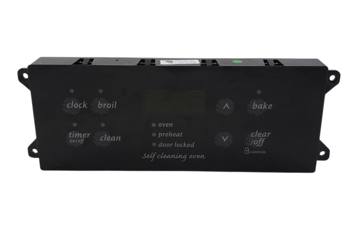 Genuine Frigidaire Oven Control Board 316557104 Same Day Ship & 60 Days Warranty