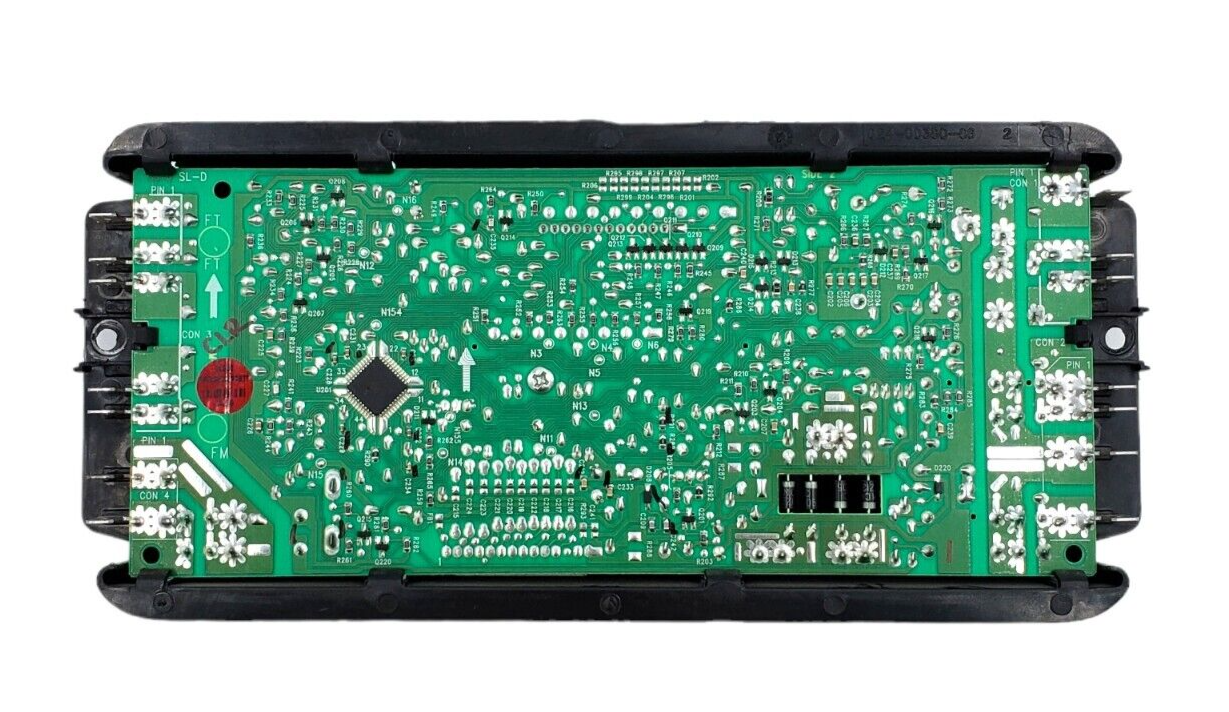 Genuine Whirlpool Range Control Board W10236240 Same Day Ship & 60 Days Warranty