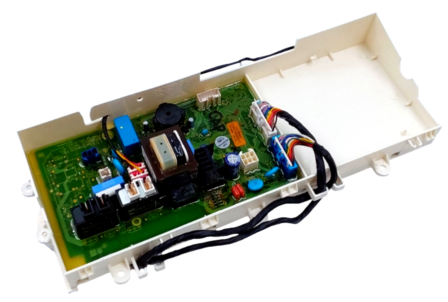 Genuine LG Dryer Control Board EBR33640911 Same Day Shipping & 60 Days Warranty*