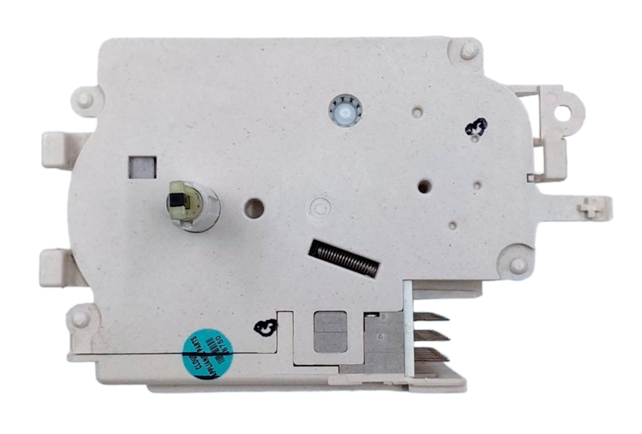 Genuine Whirlpool Washer Machine Timer 3951912 Same Day Ship & 60 Days Warranty*