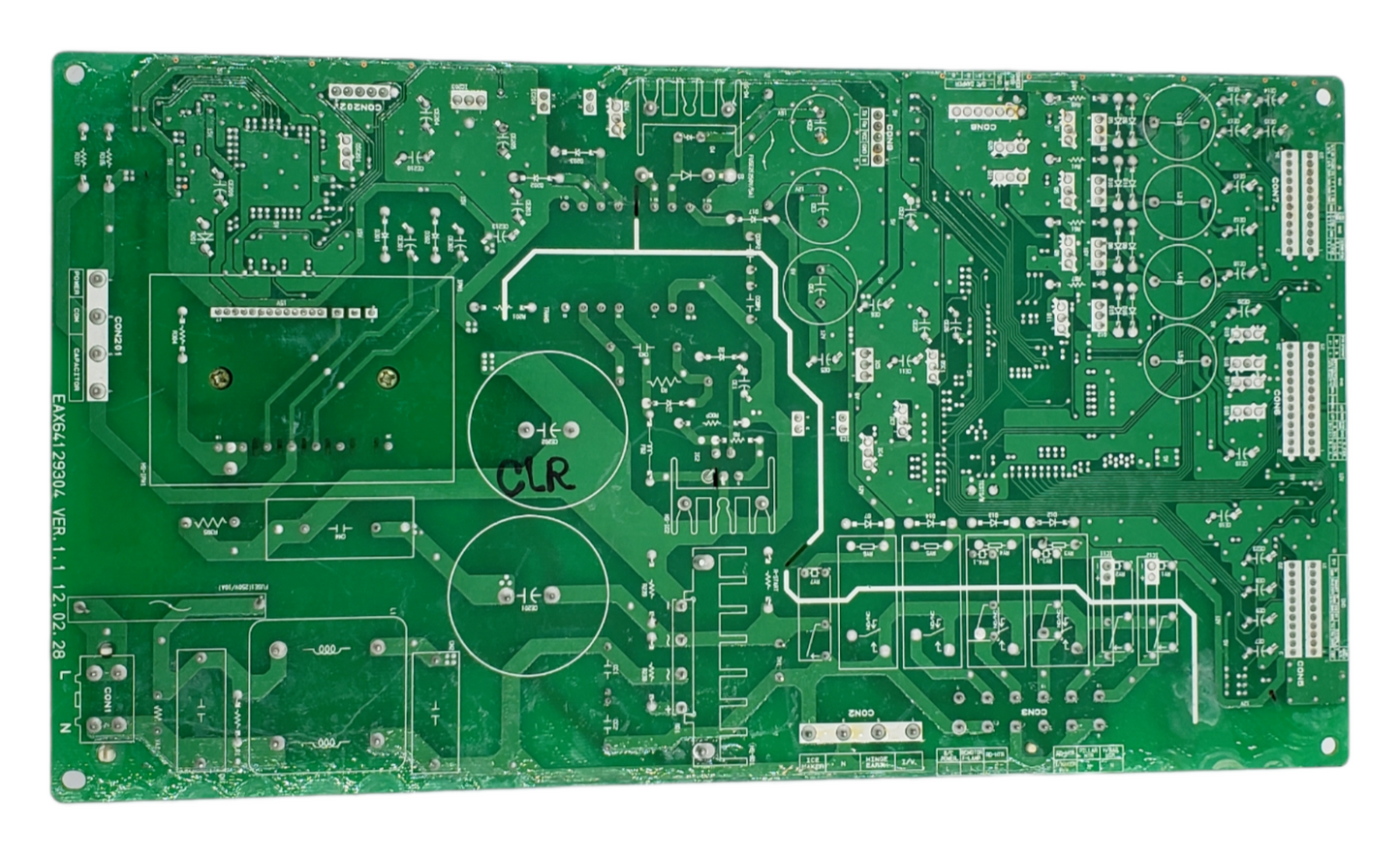 Genuine LG Refrigerator Control EBR73093613 Same Day Shipping & 60 Days Warranty