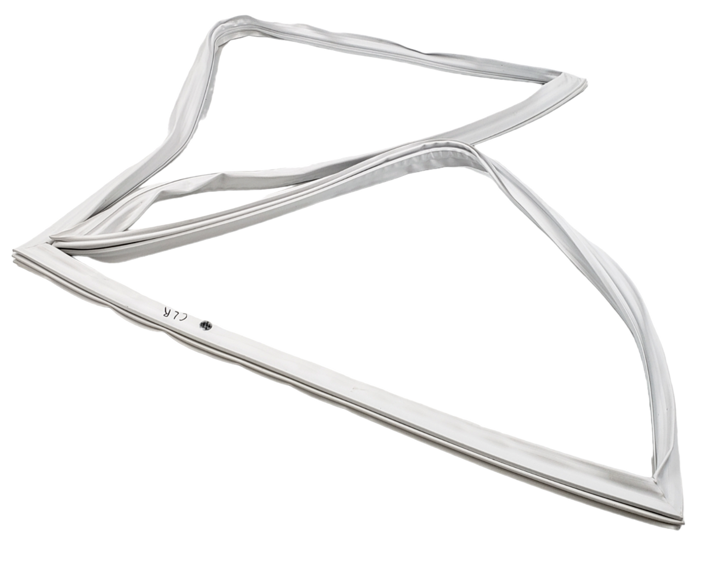 New Whirlpool Fridge Door Gasket W11030683 Same Day Shipping & 60 Days Warranty*