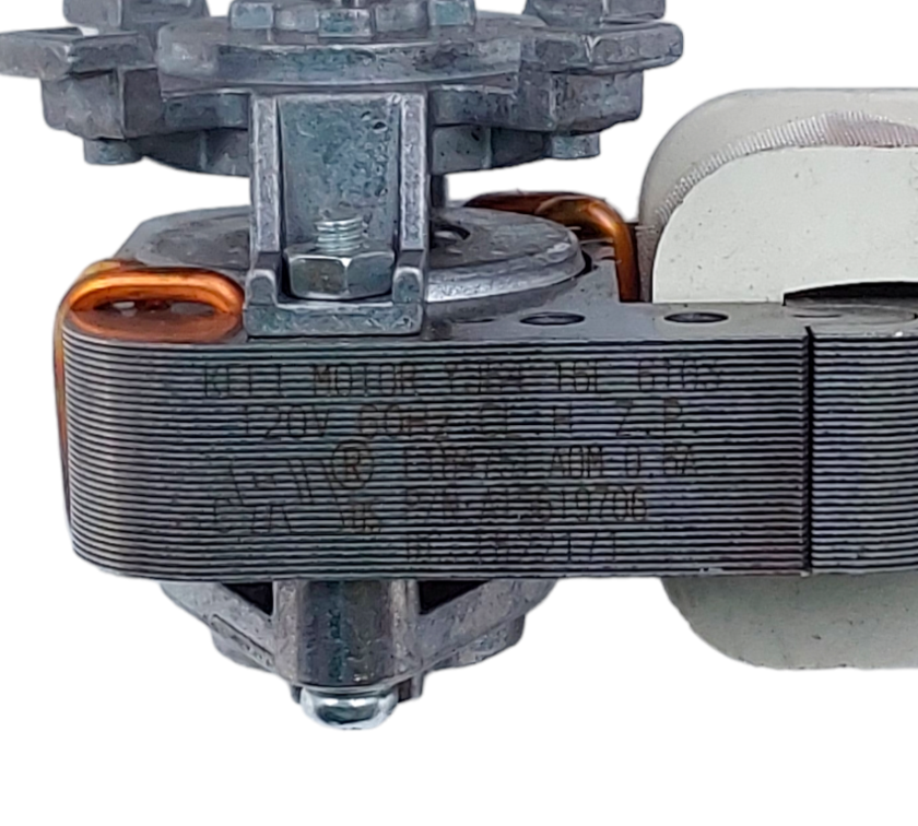 New Frigidaire Range Motor Assembly A15619706 *Same Day Ship & 60 Days Warranty*