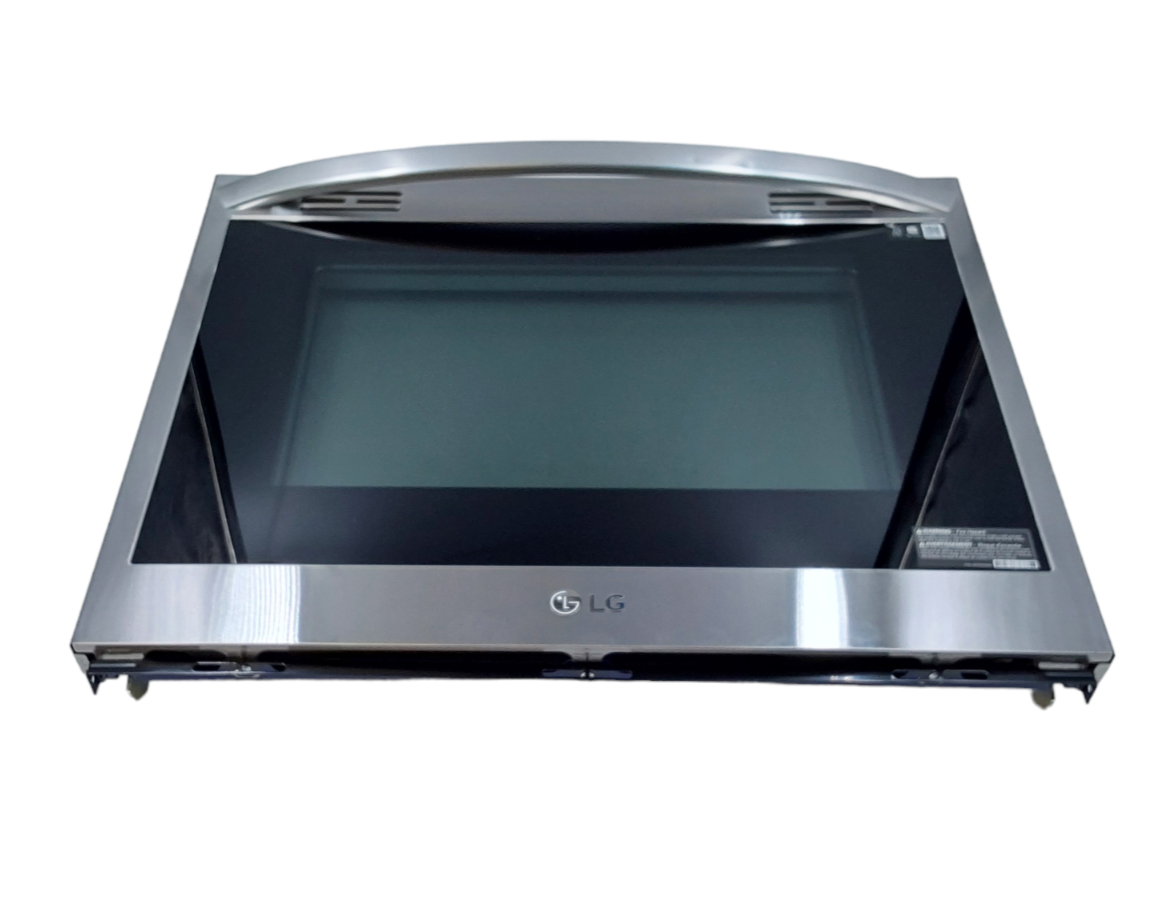Genuine LG Oven Door Assembly AGM75509806 *Same Day Shipping & 60 Days Warranty*