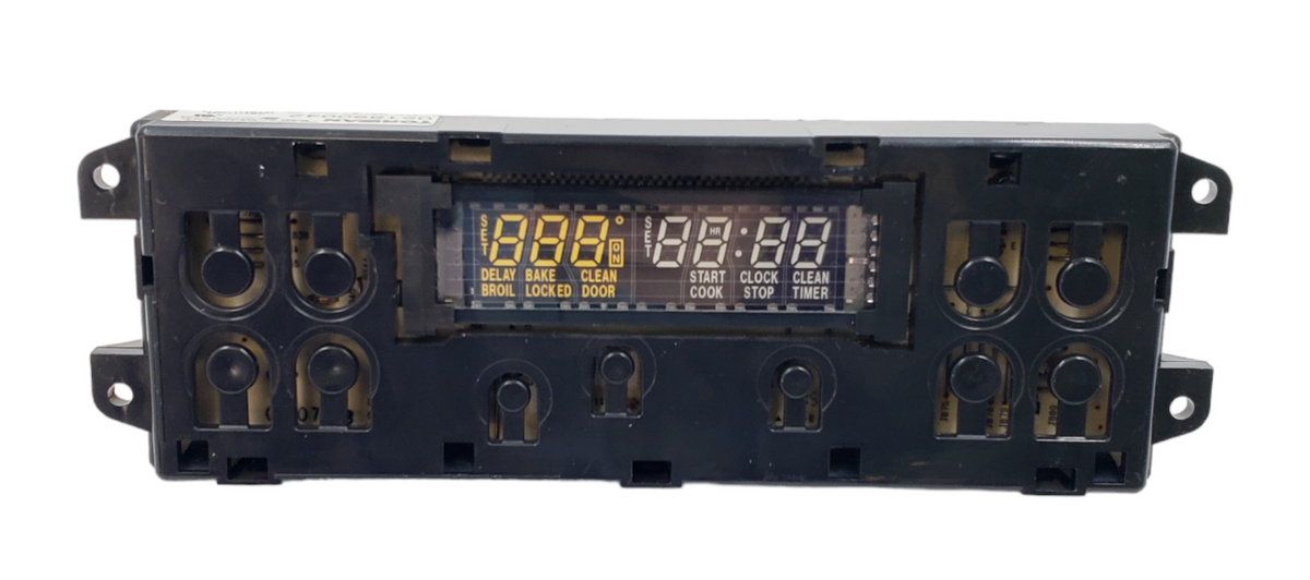 Genuine GE Range Control Board 164D4171P013 Same Day Shipping & 60 Days Warranty