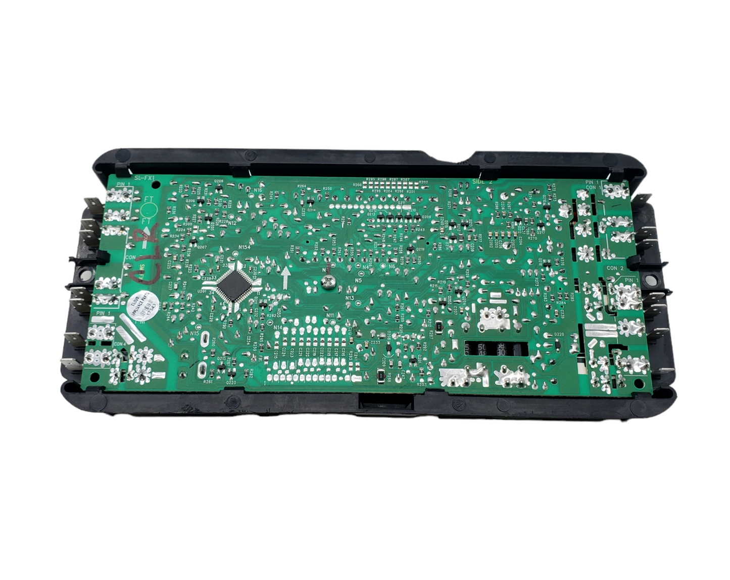 Genuine Whirlpool Range Control Board W10734607 Same Day Ship & 60 Days Warranty