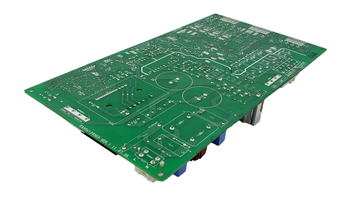 Genuine LG Refrigerator Control EBR73093602 Same Day Shipping & 60 Days Warranty