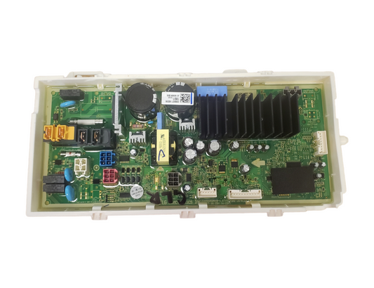 Genuine LG Washer Control Board EBR86771801 Same Day Shipping & 60 Days Warranty