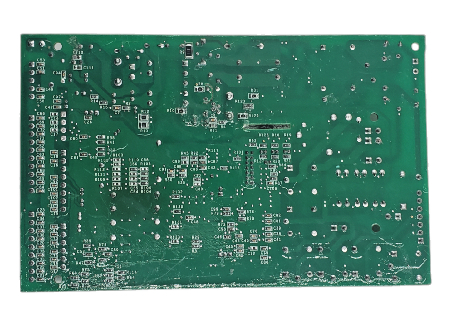 Genuine GE Fridge Control Board 200D4862G005 *Same Day Ship & 60 Days Warranty**