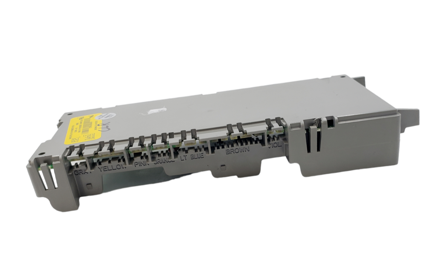 Genuine Whirlpool Dishwasher C. Board W10208673 Same Day Ship & 60 Days Warranty