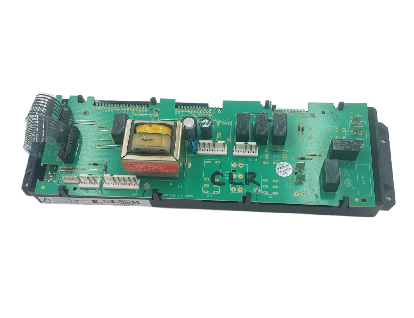 Genuine Whirlpool Range Control 8507P194-60 Same Day Shipping & 60 Days Warranty