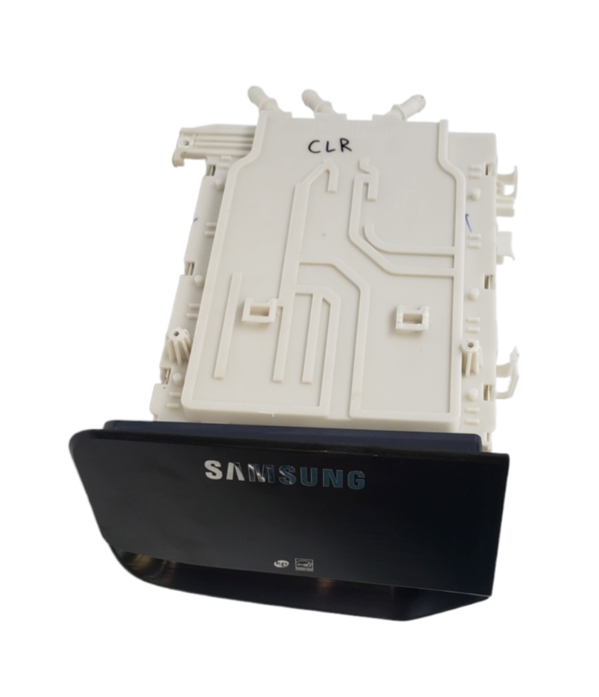 New Samsung Washer Dispenser Assy DC61-04864A *Same Day Ship & 60 Days Warranty*