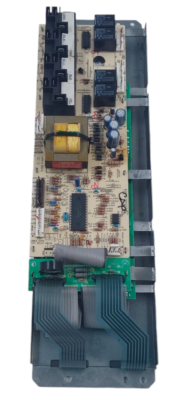 Genuine Maytag Range Control Board 7601P629-60 Same Day Ship & 60 Days Warranty*