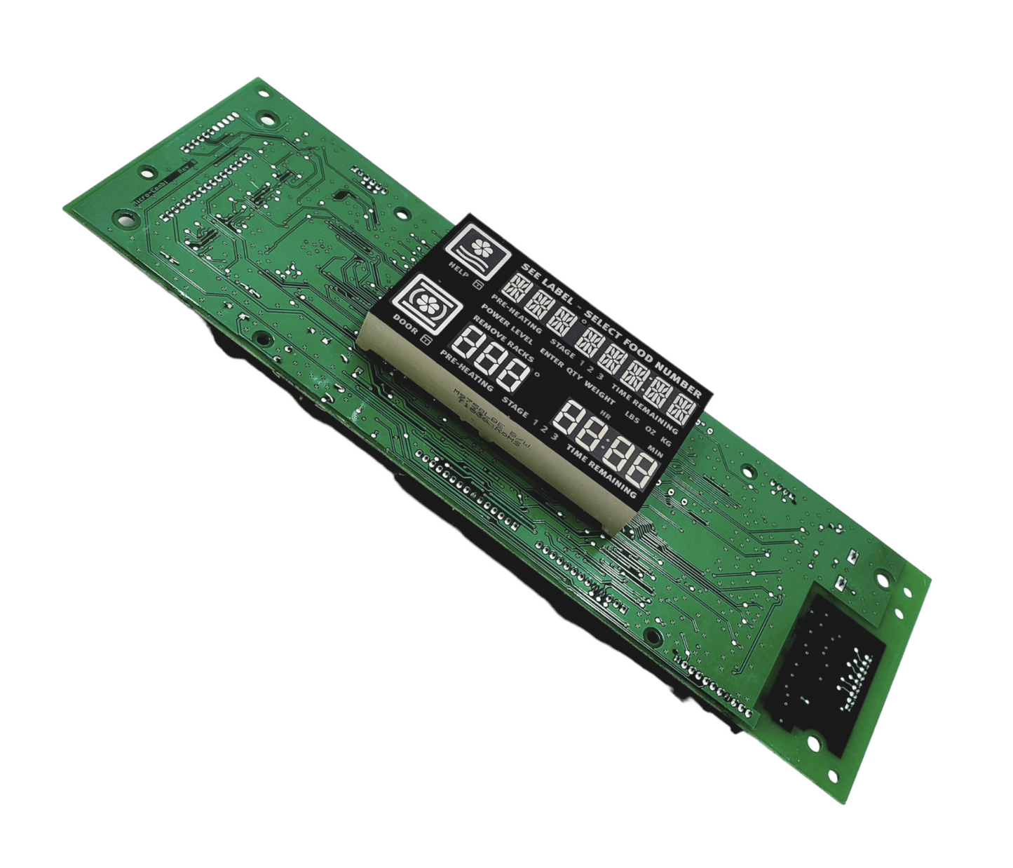 Genuine Frigidaire Oven Control Board 316570412 Same Day Ship & 60 Days Warranty