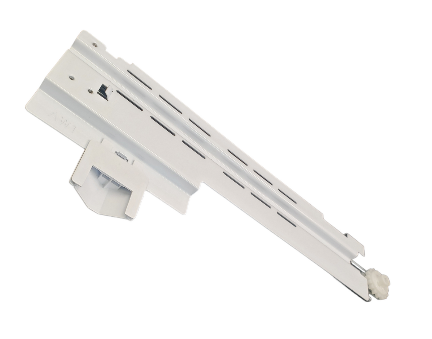 New Samsung Fridge Rail Slide DA97-21688A *Same Day Shipping & 60 Days Warranty*