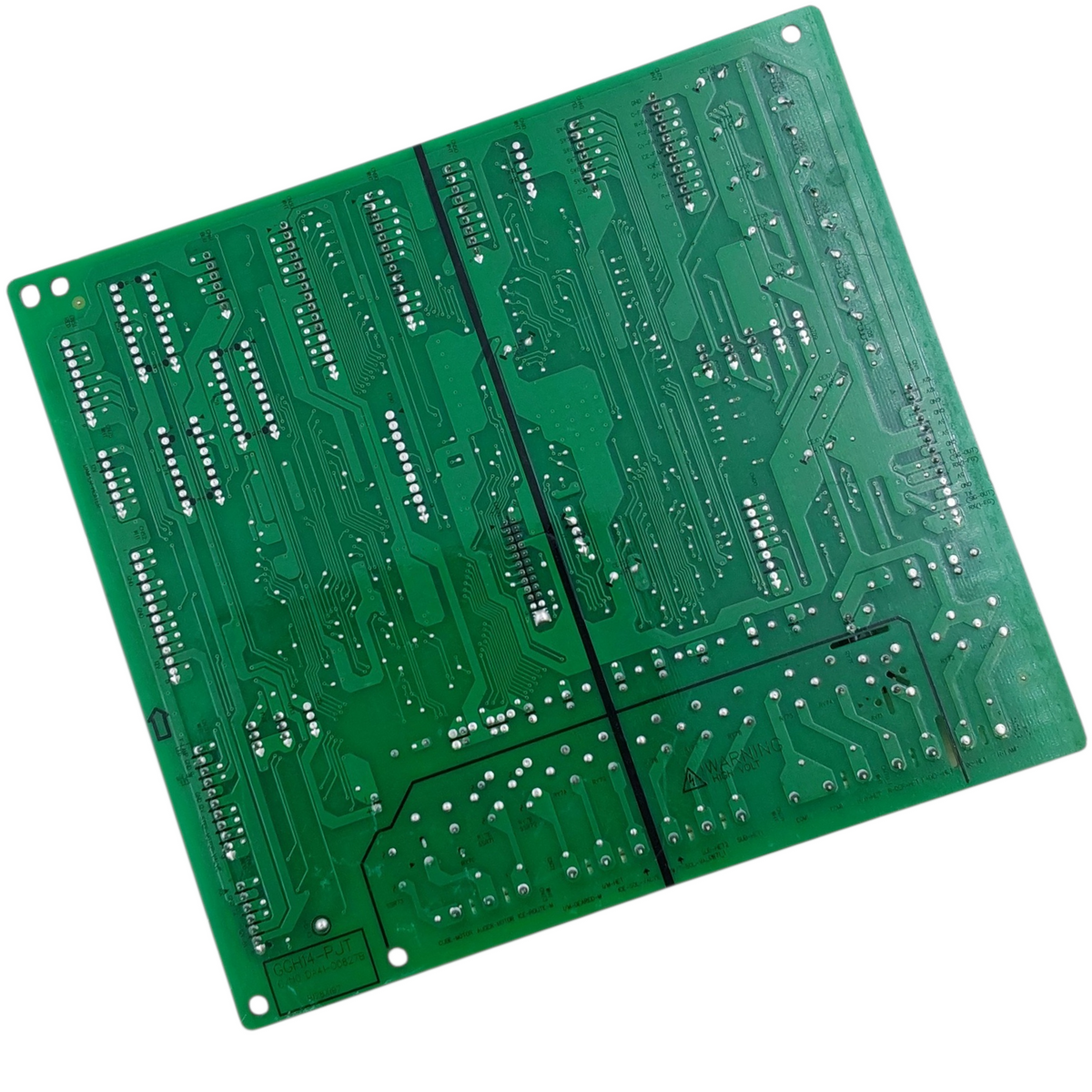 Samsung Genuine Fridge Control Board DA92-01037A Same Day Ship &60 Days Warranty