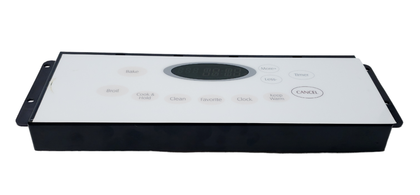 Genuine Whirlpool Range Control 8507P213-60 Same Day Shipping & 60 Days Warranty