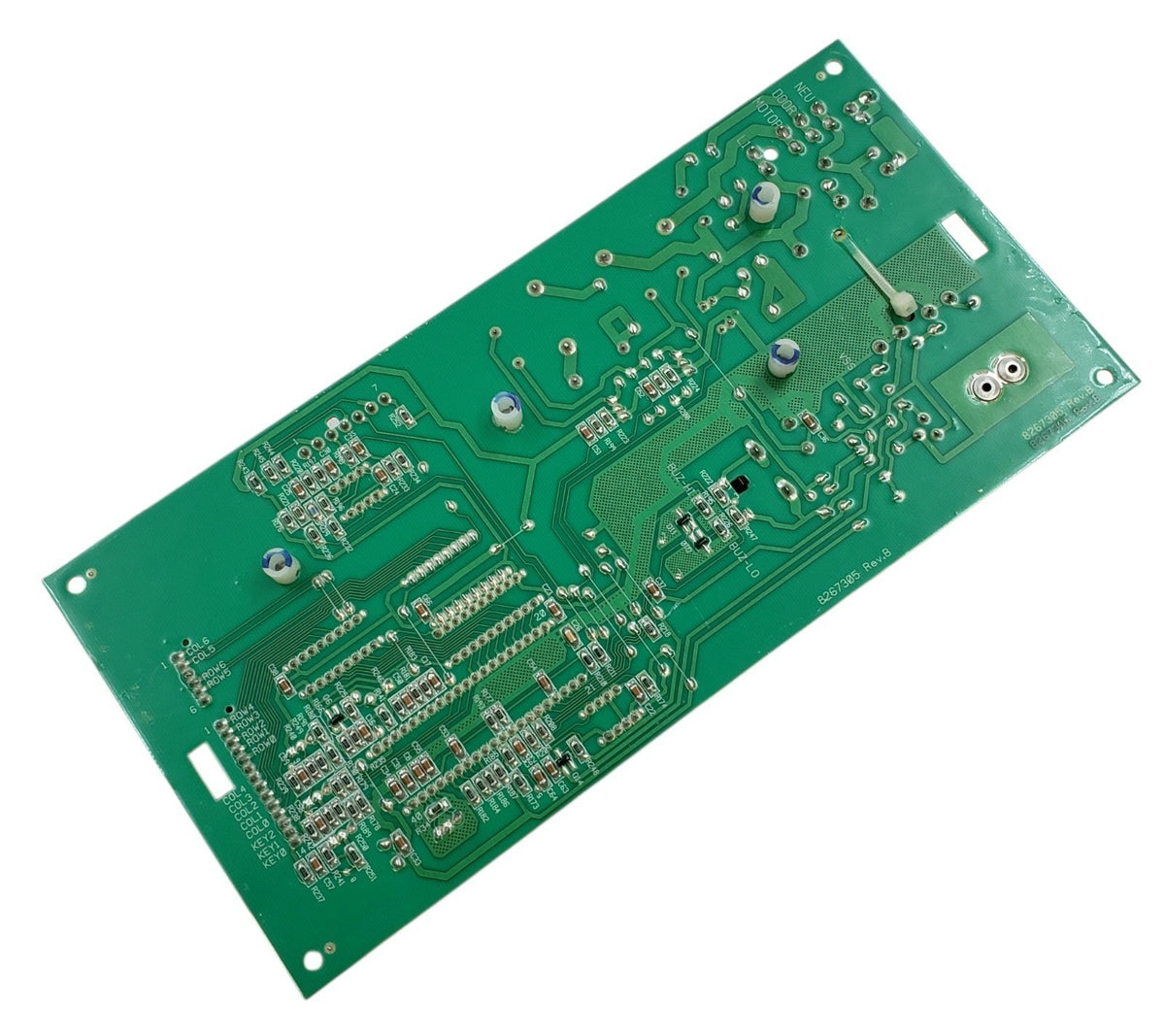 Whirlpool Genuine Dryer Control Board 3978802 *Same Day Ship & 60 Days Warranty*