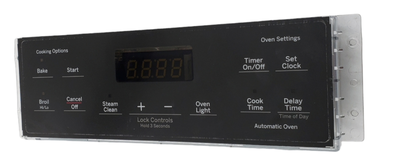 Genuine GE Oven Control Board Same 164D8450G228 *Day Shipping & 60 Days Warranty