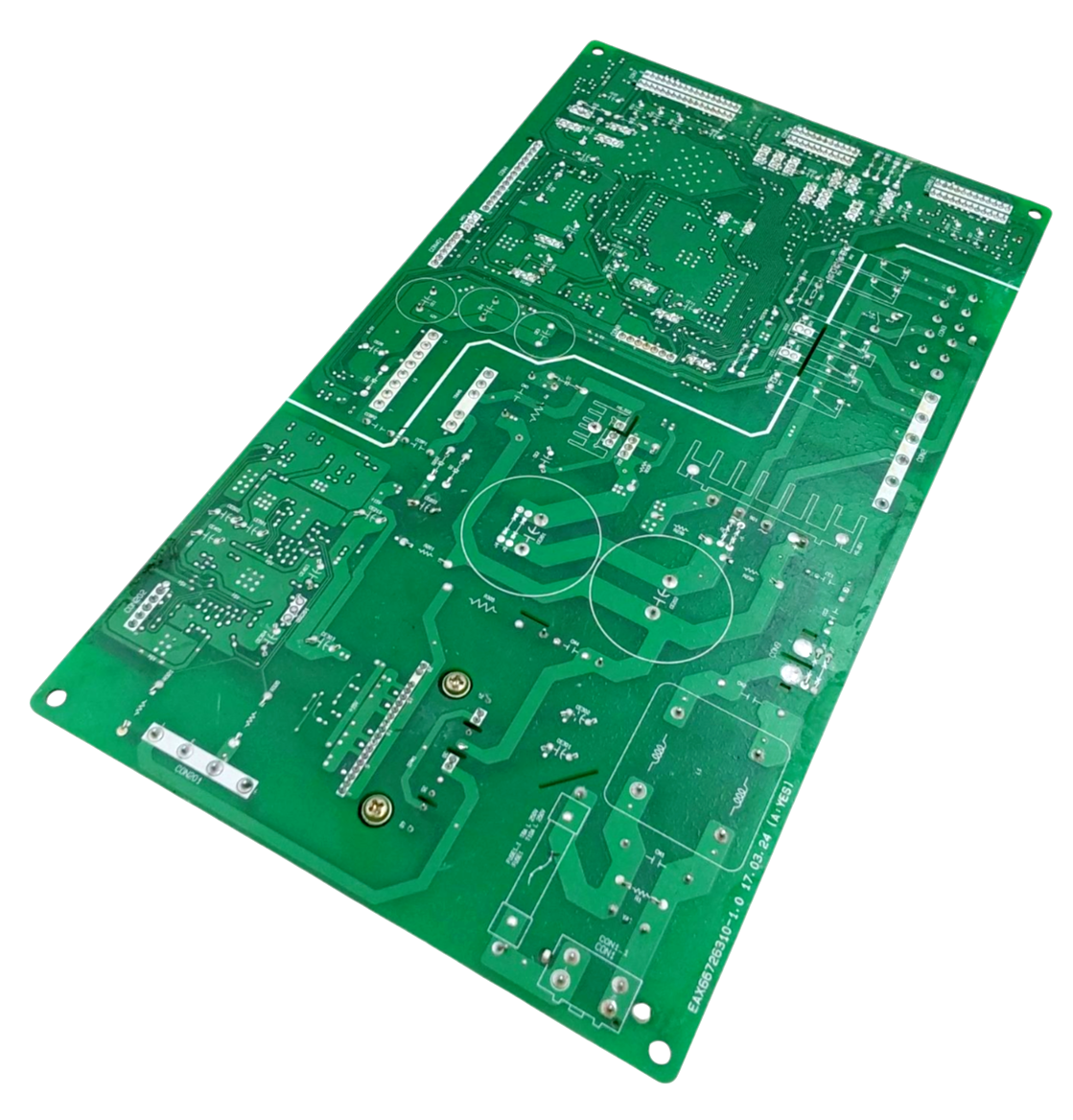 Genuine LG Fridge Control Board EBR83845006 Same Day Shipping & 60 Days Warranty
