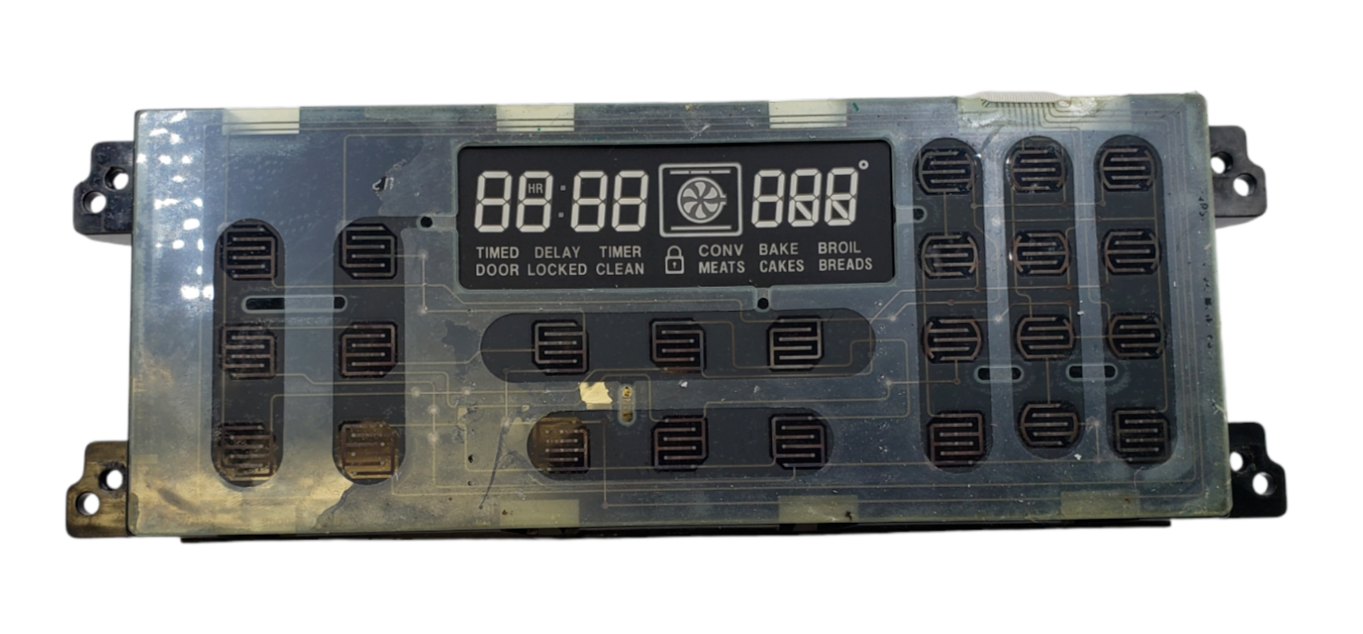 Genuine Frigidaire Oven Control Board 318183902 Same Day Ship & 60 Days Warranty