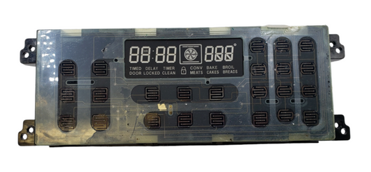 Genuine Frigidaire Oven Control Board 318183902 Same Day Ship & 60 Days Warranty