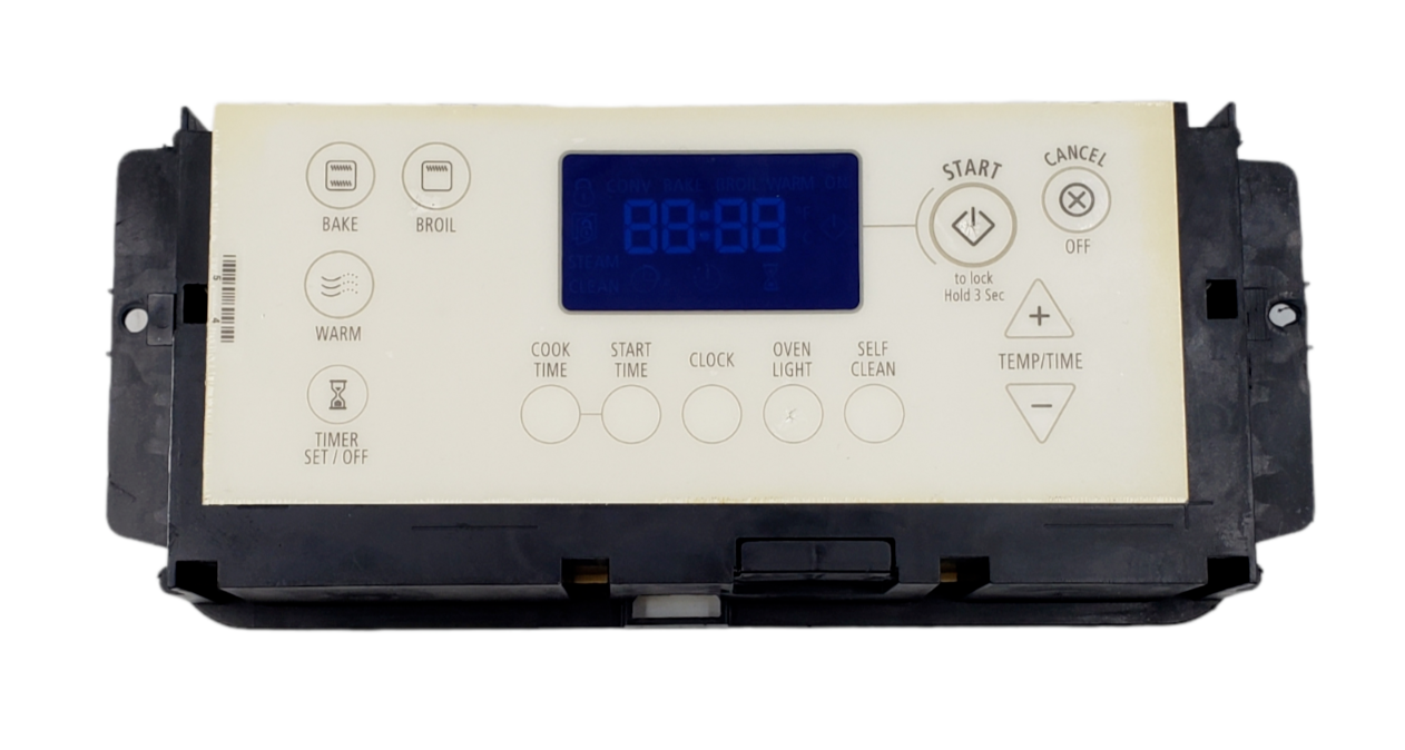 Genuine Whirlpool Range Control Board W10173515 Same Day Ship & 60 Days Warranty