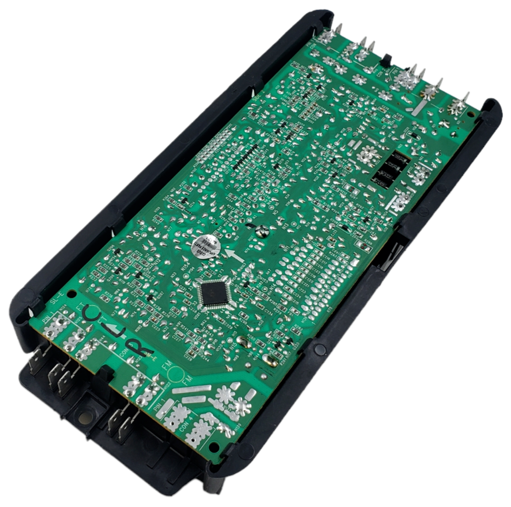 Genuine Whirlpool Range Control Board W10271778 Same Day Ship & 60 Days Warranty
