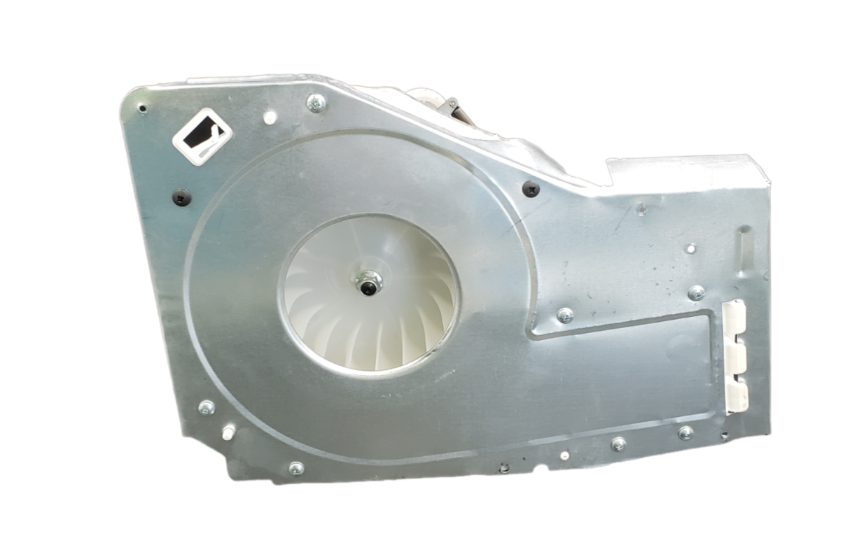 New GE Dryer Motor Assembly 234D3009G002 *Same Day Shipping & 60 Days Warranty**
