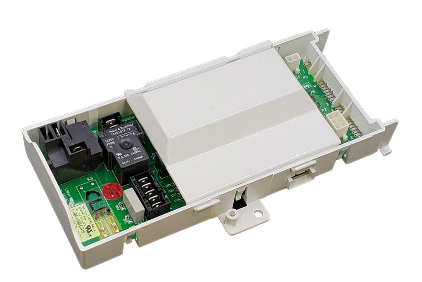 Genuine Whirlpool Dryer Control Board W10118244 Same Day Ship & 60 Days Warranty