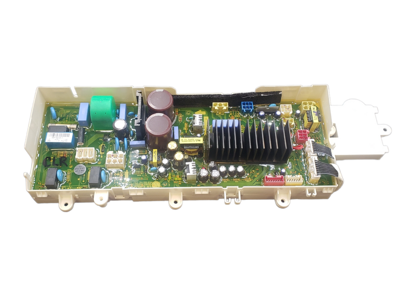 Genuine LG Washer Control Board EBR75639503 Same Day Shipping & 60 Days Warranty