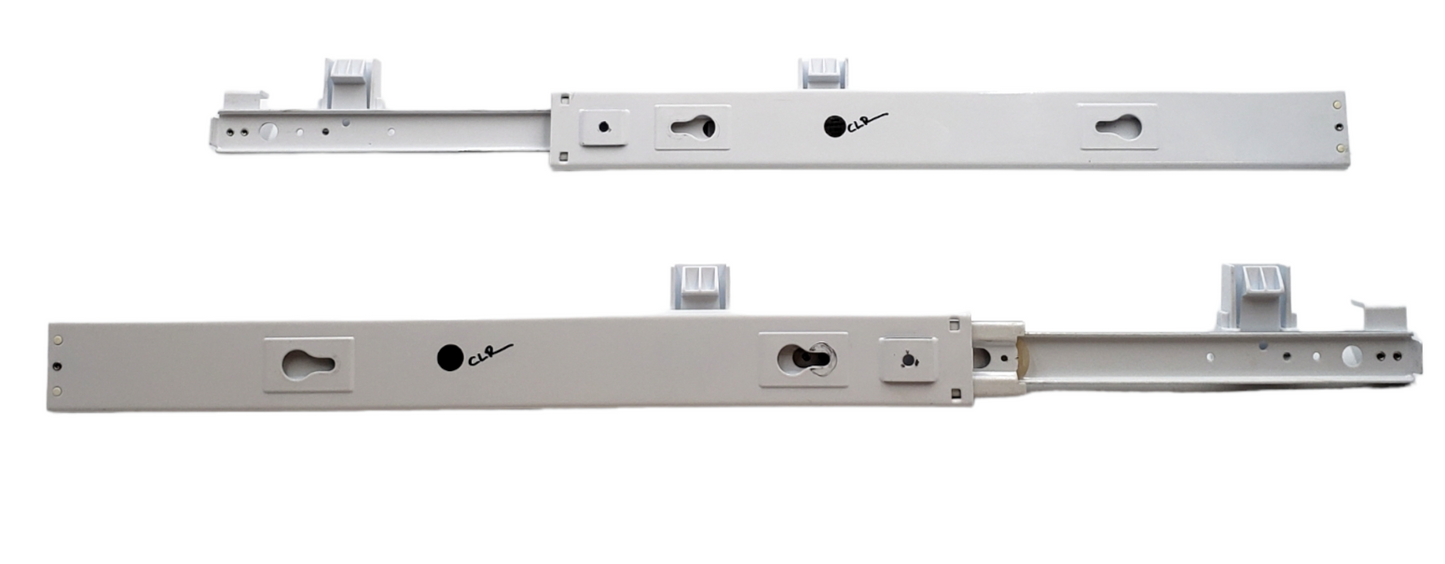 New Fridge Frigidaire Slide Assembly 5304531251 Same Day Ship & 60 Days Warranty