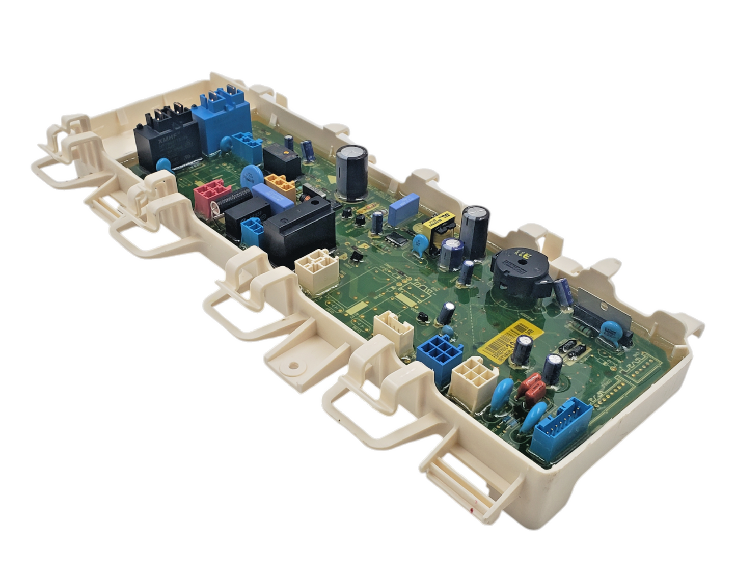 Genuine LG Dryer Control Board EBR62707638 Same Day Shipping & 60 Days Warranty*